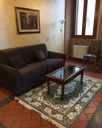 Navona Holiday home Rome